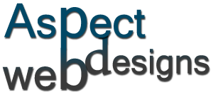 Aspect Web Designs Logo